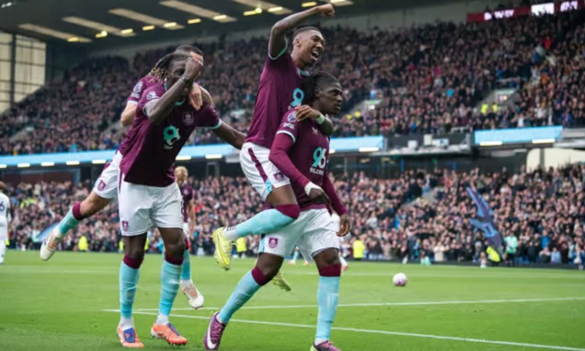 Burnley dan Wolves, Dua Tim yang Mengalami Degradasi ke Championship