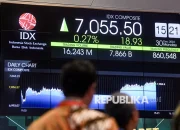 Bursa Efek Indonesia: Antara Tantangan dan Peluang