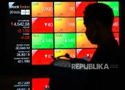 Bursa Efek Indonesia: Emiten-Emiten Besar Membukukan Laba Bersih yang Meningkat