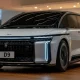 BYD Denza D9 2026: MPV Listrik Mewah dengan Fast Charging Super Cepat