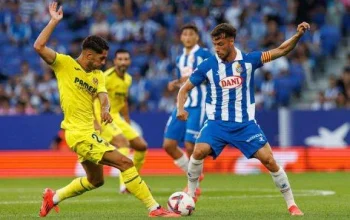 Cadiz di Pusaran Krisis: Dari Laga LaLiga 2 hingga Ancaman Penarikan Pasukan AS