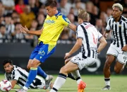 Cádiz vs Castellón: Pertarungan Sengit di Segunda División