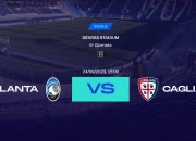 Cagliari dan Atalanta Siap Menghadapi Masa Depan di Serie A