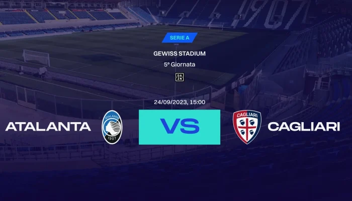 Cagliari dan Atalanta Siap Menghadapi Masa Depan di Serie A