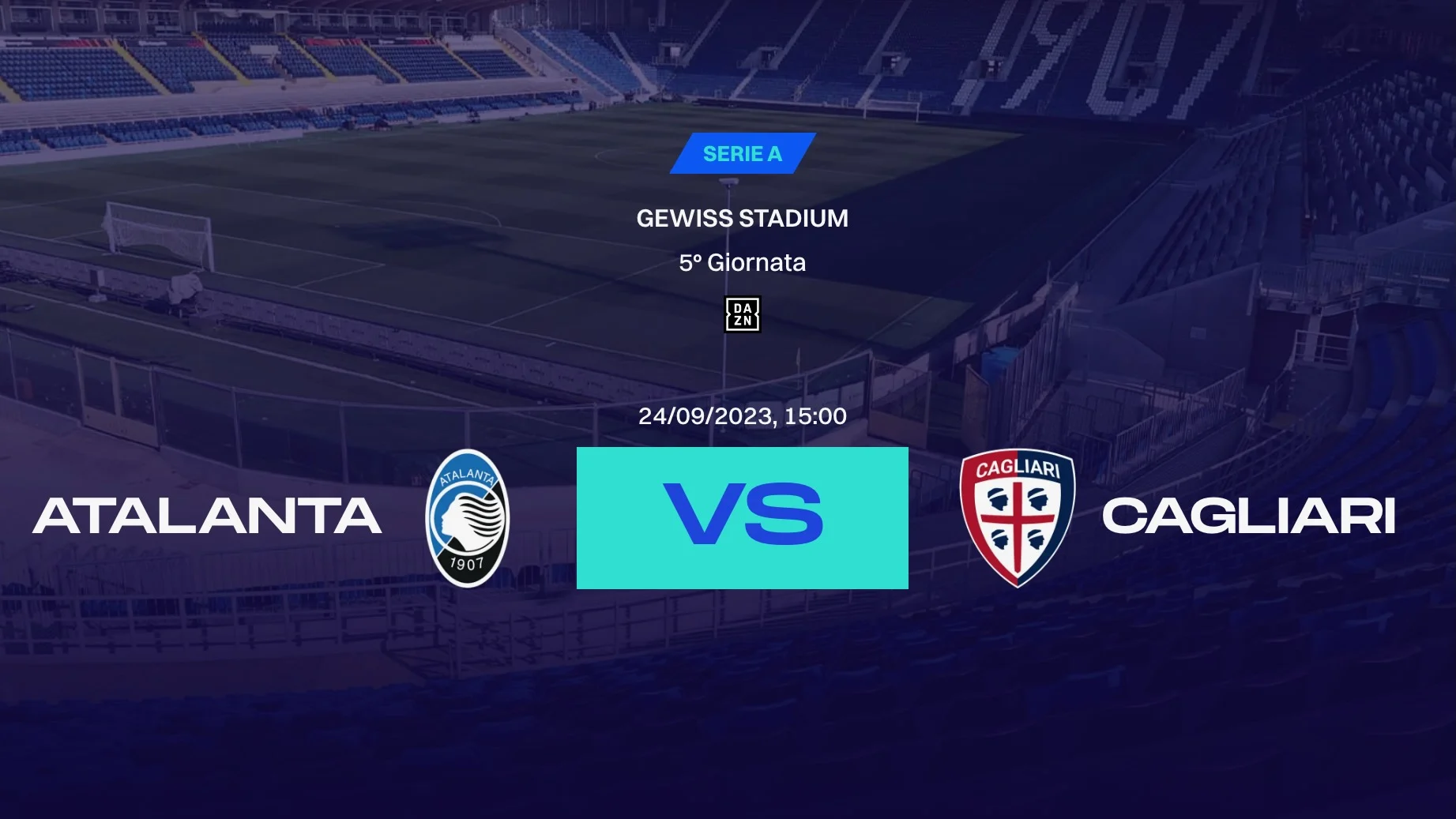 Cagliari dan Atalanta Siap Menghadapi Masa Depan di Serie A