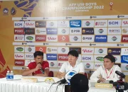 Cahya Supriadi Dapat Panggilan Timnas, Tampil Gemilang di BRI Super League dan Siap Bersaing di Piala AFF 2026