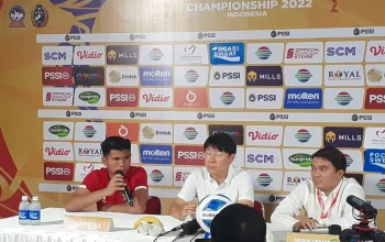 Cahya Supriadi Dapat Panggilan Timnas, Tampil Gemilang di BRI Super League dan Siap Bersaing di Piala AFF 2026