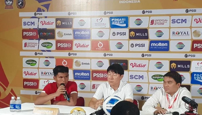 Cahya Supriadi Dapat Panggilan Timnas, Tampil Gemilang di BRI Super League dan Siap Bersaing di Piala AFF 2026