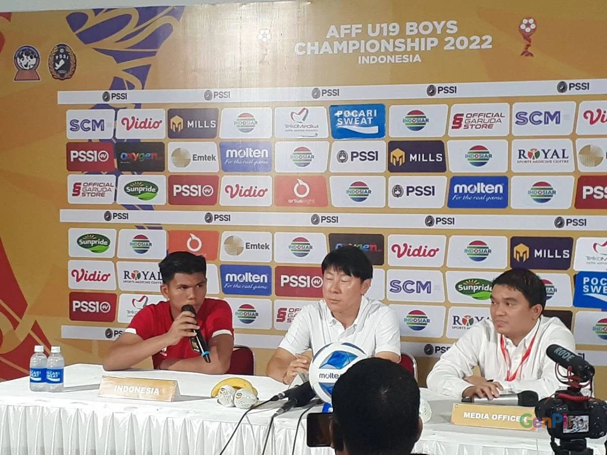 Cahya Supriadi Dapat Panggilan Timnas, Tampil Gemilang di BRI Super League dan Siap Bersaing di Piala AFF 2026
