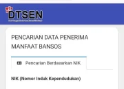 Cara Cek Desil Bansos dan Panduan Daftar DTSEN untuk Mendapatkan Bansos