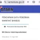 Cara Cek Desil Bansos dan Panduan Daftar DTSEN untuk Mendapatkan Bansos