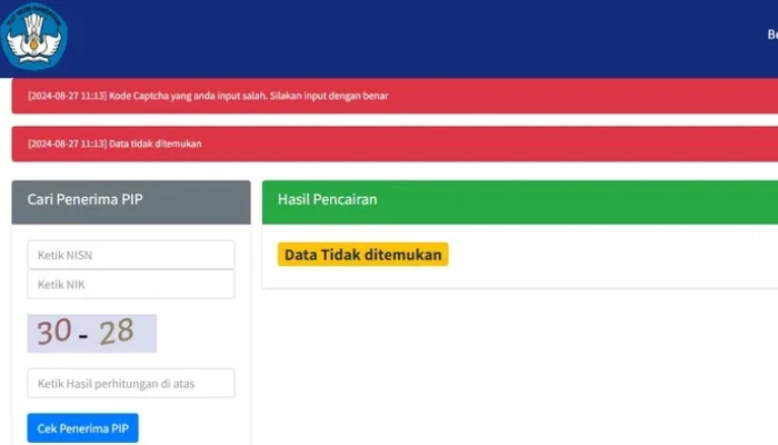 Cara Cek Status Penerima Bantuan PIP dan Universal Credit yang Benar