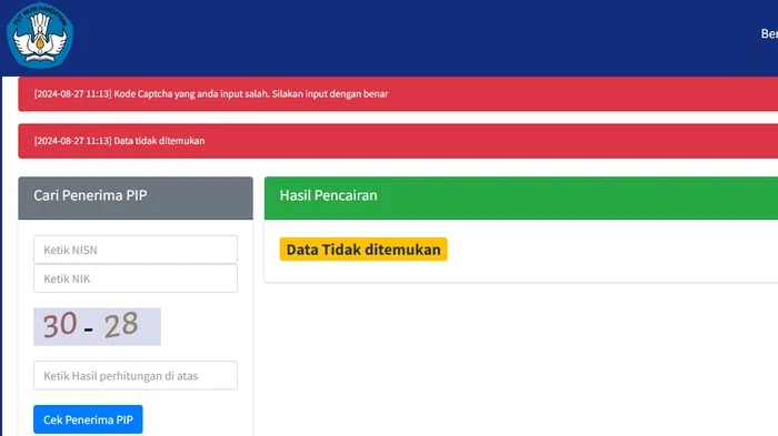 Cara Cek Status Penerima Bantuan PIP dan Universal Credit yang Benar
