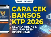 Cara Cepat Cek NIK dan Pastikan Anda Terima Bansos Mei 2026 Secara Gratis