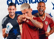 Caracas FC Berjaya 3-2 atas Independiente Petrolero, Tingkatkan Peluang Lolos Grup D Copa Sudamericana