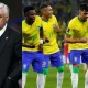 Carlo Ancelotti Hadapi Tantangan Besar dengan Cederanya Neymar dan Keputusan Thiago Silva