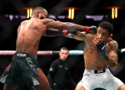 Carlos Prates Catat KO Memukau, Naik ke Peringkat 2 UFC Welterweight