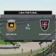 Casa Pia dan Rio Ave Bertarung untuk Kelangsungan Hidup di Liga Portugal