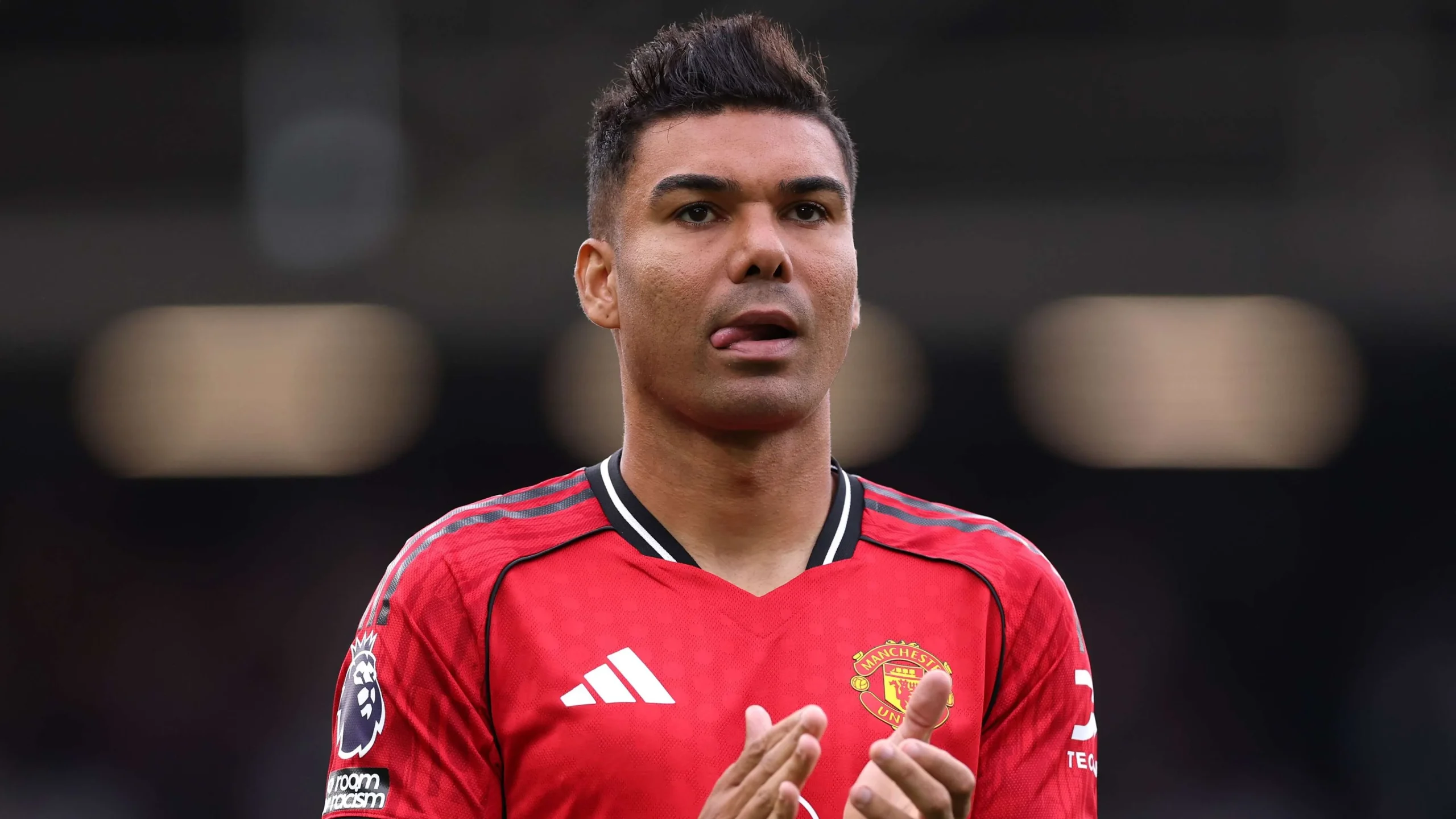 Casemiro Ungkap Alasan Tak Bisa Bertahan di Manchester United