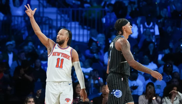 Cavaliers Hadapi Dilema Besar Setelah Dibantai Knicks: Bongkar atau Bertaruh?