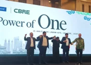 CBRE: Pemain Utama di Balik Pertumbuhan Bisnis Pusat Data dan Pengembangan Properti