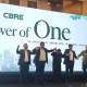 CBRE: Pemain Utama di Balik Pertumbuhan Bisnis Pusat Data dan Pengembangan Properti