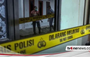 CCTV Mengungkap Kasus Kriminal: Dari Kekerasan Dalam Rumah Tangga Hingga Pembunuhan
