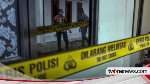 CCTV Mengungkap Kasus Kriminal: Dari Kekerasan Dalam Rumah Tangga Hingga Pembunuhan