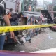 CCTV Ungkap Detik-Detik Brutal Pembunuhan Lansia di Pekanbaru, 4 Pelaku Ditangkap