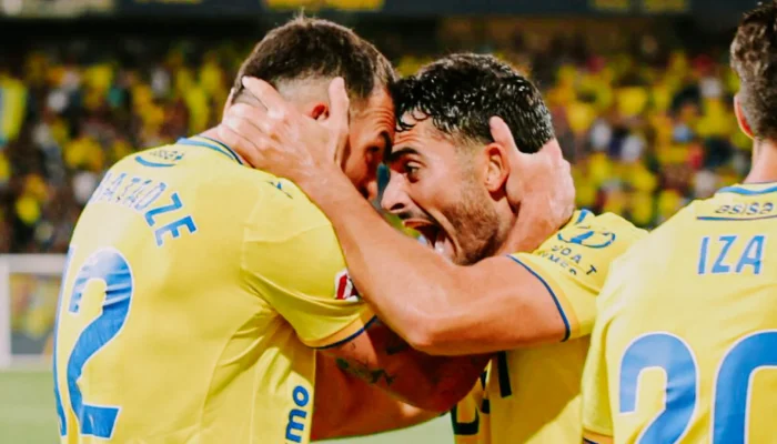 Cd Castellon vs Cadiz: Panduan Menonton Pertandingan Segunda Division Hari Ini
