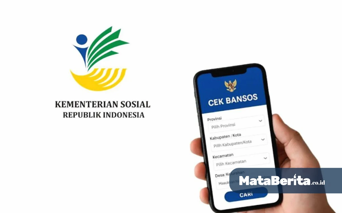 Cek Bansos Kemensos: Panduan Lengkap untuk Masyarakat