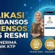 Cek Desil Kemensos Terbaru Mei 2026 dengan NIK KTP, Bansos Tahap II Cair Akhir Mei