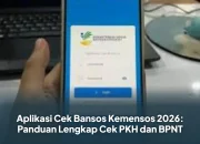 Cek PKH Mei 2026: Panduan Lengkap untuk Penerima Bansos