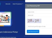 Cek Saldo Sipintar PIP dan Program Cek Teman Sebelah 3.0 untuk Meningkatkan Empati Remaja