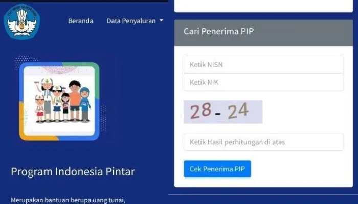 Cek Saldo Sipintar PIP dan Program Cek Teman Sebelah 3.0 untuk Meningkatkan Empati Remaja