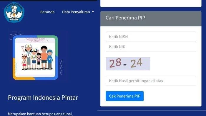Cek Saldo Sipintar PIP dan Program Cek Teman Sebelah 3.0 untuk Meningkatkan Empati Remaja