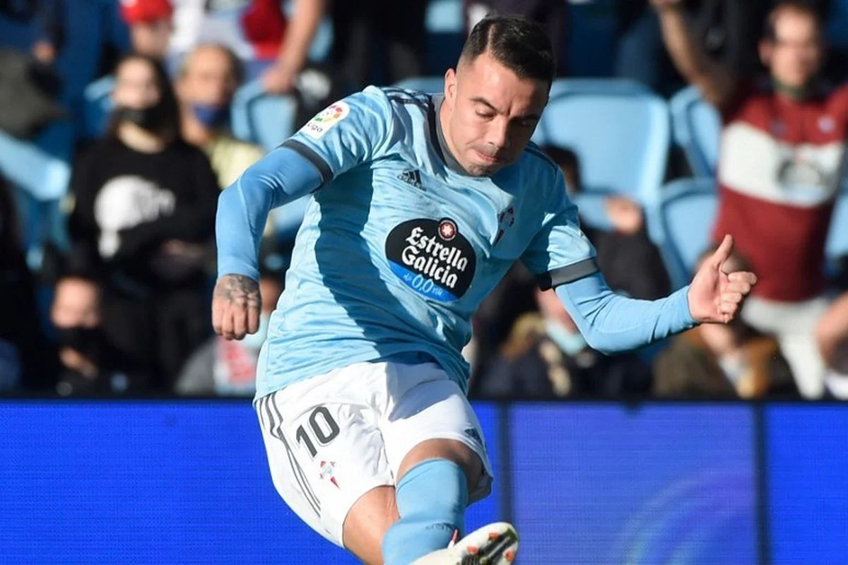 Celta Vigo: Profil Klub Sepak Bola Spanyol yang Bertanding di La Liga