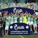 Celtic Menjadi Juara Scottish Premiership dan Scottish Cup di Bawah Kepemimpinan Martin O'Neill