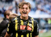 Celtic Siap Menggelontorkan Dana Besar untuk Perekrutan Silas Andersen