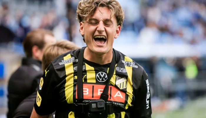 Celtic Siap Menggelontorkan Dana Besar untuk Perekrutan Silas Andersen