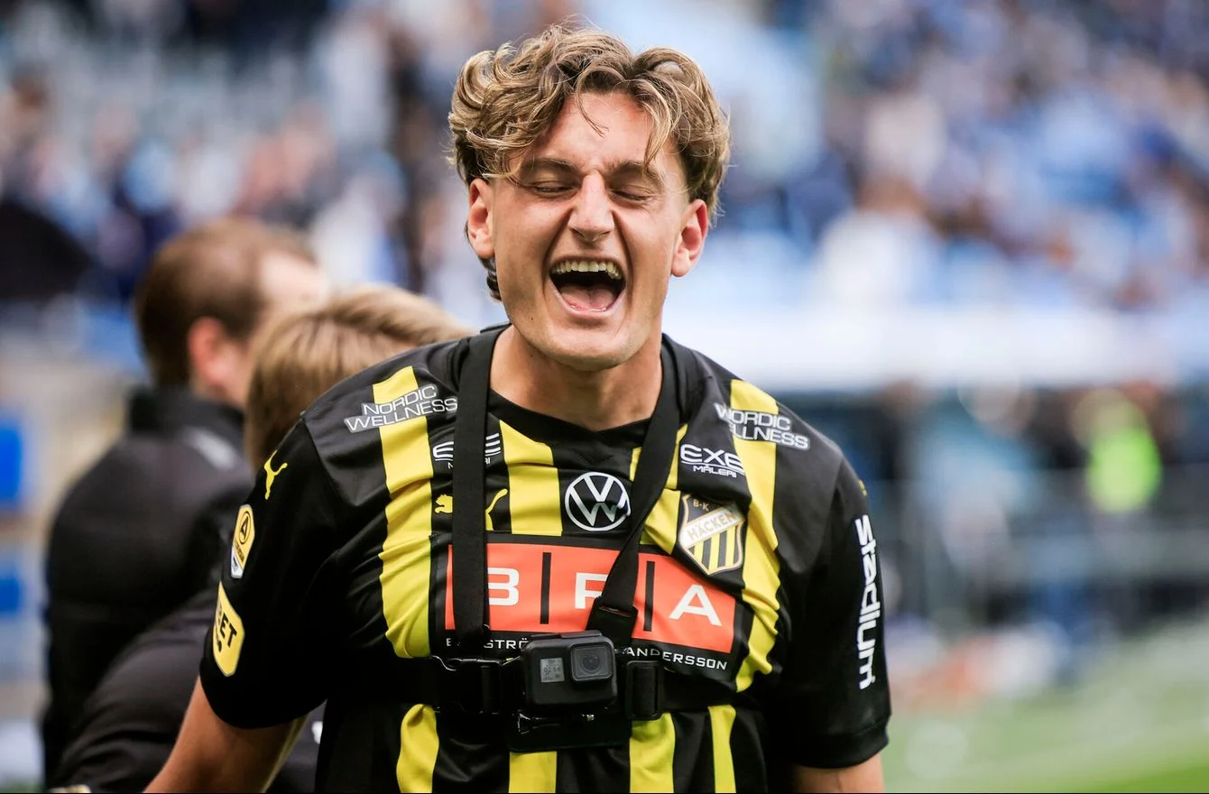 Celtic Siap Menggelontorkan Dana Besar untuk Perekrutan Silas Andersen
