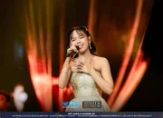 Celyna Grace Dinobatkan Sebagai Juara Indonesian Idol Season 14