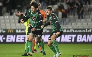 Cercle Brugge Jadi Inkubator Bintang Baru: Dari Gol Penyelamat Opoku Hingga Transfer Ueda ke Everton