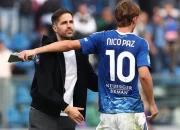 Cesc Fabregas: Nico Paz Hanya Bisa Pilih Antara Real Madrid atau Como