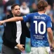 Cesc Fabregas: Nico Paz Hanya Bisa Pilih Antara Real Madrid atau Como