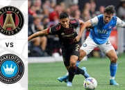 Charlotte FC vs Atlanta United: Prediksi Menegangkan di Mercedes-Benz Stadium