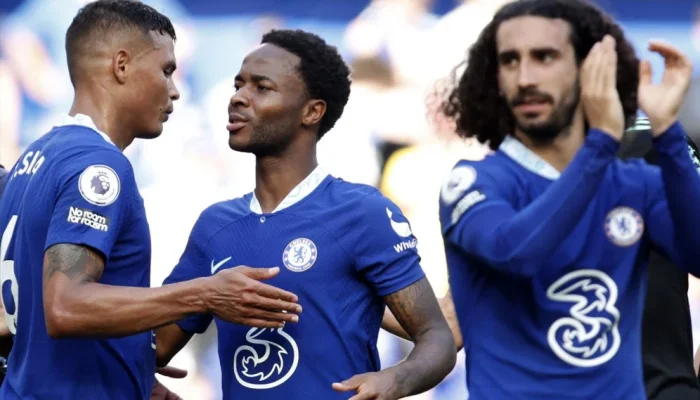 Chelsea Siap Menghadapi Musim Baru dengan Semangat dan Strategi Baru