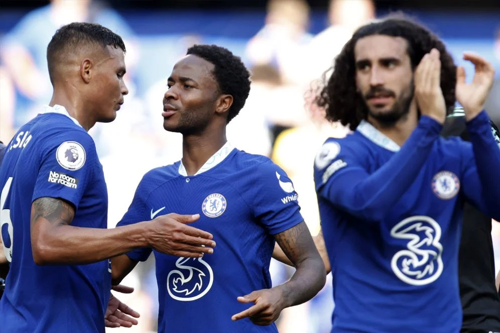 Chelsea Siap Menghadapi Musim Baru dengan Semangat dan Strategi Baru