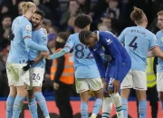 Chelsea vs Manchester City: Pertarungan Sengit di Final Piala FA