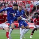 Chelsea vs Nottingham Forest: Forest Raih Kemenangan Dramatis 3-1 di Stamford Bridge